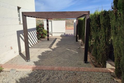 Villa i Sucina, Murcia, Sucina - € 375.000 | Ref: NAP-PPDP1113 - foto 14