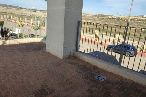 Villa i Sucina, Murcia, Sucina - € 375.000 | Ref: NAP-PPDP1113 - foto 30