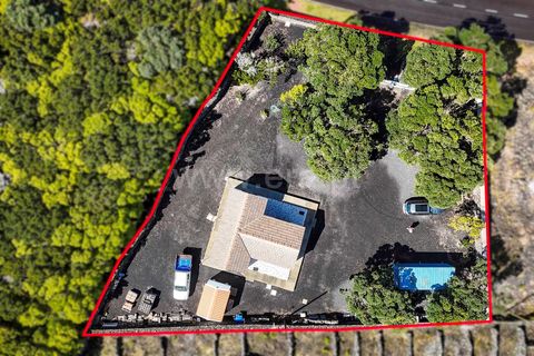 Villa a Madalena, Pico, Madalena - € 265.000 | Ref: 374260055 - foto 4