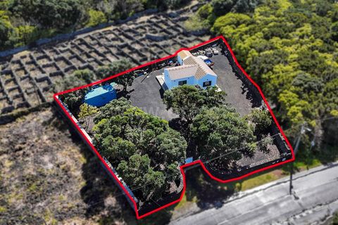 Villa a Madalena, Pico, Madalena - € 265.000 | Ref: 374260055 - foto 5