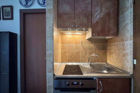 Leilighet i Malaga city, Malaga, Malaga city - € 177 000 | Ref: 849390 - foto 13