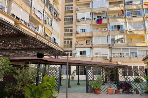 Leilighet i Malaga city, Malaga, Malaga city - € 177 000 | Ref: 849390 - foto 22