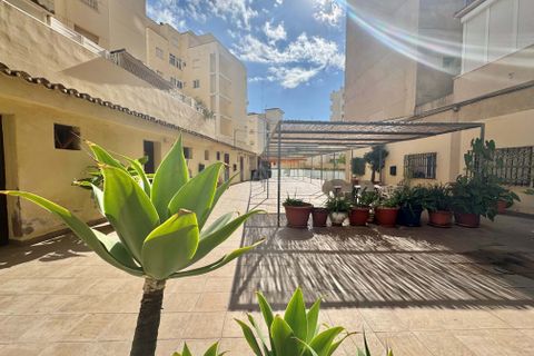 Leilighet i Malaga city, Malaga, Malaga city - € 177 000 | Ref: 849390 - foto 23