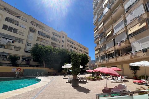 Leilighet i Malaga city, Malaga, Malaga city - € 177 000 | Ref: 849390 - foto 25