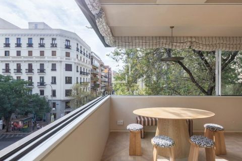 Lejlighed i Madrid, Madrid, Madrid - € 3.350.000 | Ref: MAD67399 - foto 3