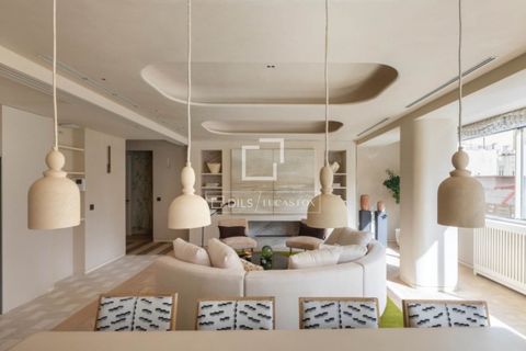 Lejlighed i Madrid, Madrid, Madrid - € 3.350.000 | Ref: MAD67399 - foto 5