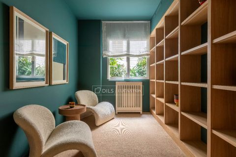Lejlighed i Madrid, Madrid, Madrid - € 3.350.000 | Ref: MAD67399 - foto 8