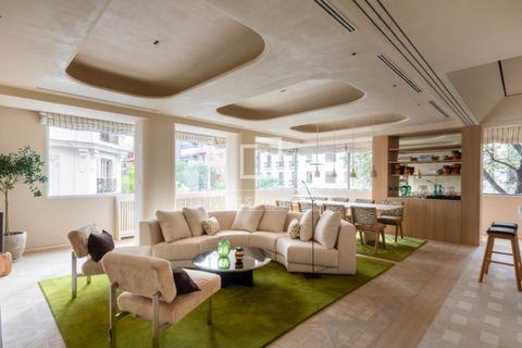 Lejlighed i Madrid, Madrid, Madrid - € 3.350.000 | Ref: MAD67399 - foto 10