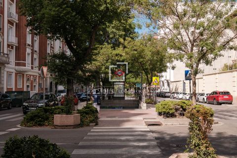 Lejlighed i Madrid, Madrid, Madrid - € 3.350.000 | Ref: MAD67399 - foto 11