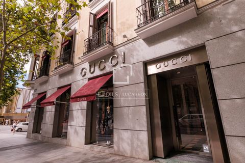 Lejlighed i Madrid, Madrid, Madrid - € 3.350.000 | Ref: MAD67399 - foto 12