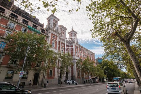 Lejlighed i Madrid, Madrid, Madrid - € 3.350.000 | Ref: MAD67399 - foto 17