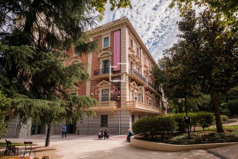 Lejlighed i Madrid, Madrid, Madrid - € 3.350.000 | Ref: MAD67399 - foto 19