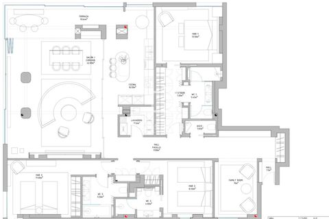 Lejlighed i Madrid, Madrid, Madrid - € 3.350.000 | Ref: MAD67399 - foto 21
