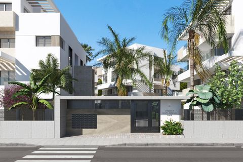 Penthouse i Torre Pacheco, Murcia - foto 2