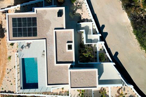 Villa i Cumbre Del Sol, Alicante, Cumbre Del Sol - € 1.378.000 | Ref: NB-93561 - foto 5
