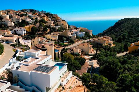 Villa i Cumbre Del Sol, Alicante, Cumbre Del Sol - € 1.378.000 | Ref: NB-93561 - foto 6