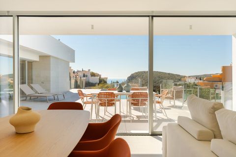 Villa i Cumbre Del Sol, Alicante, Cumbre Del Sol - € 1.378.000 | Ref: NB-93561 - foto 8