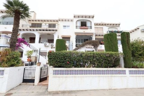 Rækkehus i Cabo Roig, Alicante, Cabo Roig - € 330.000 | Ref: MLSC3104035 - foto 1
