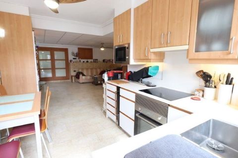 Rækkehus i Cabo Roig, Alicante, Cabo Roig - € 330.000 | Ref: MLSC3104035 - foto 4