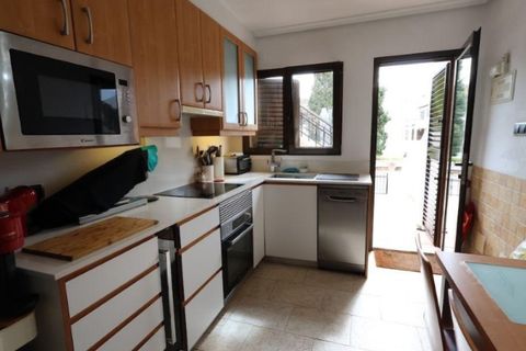 Rækkehus i Cabo Roig, Alicante, Cabo Roig - € 330.000 | Ref: MLSC3104035 - foto 5