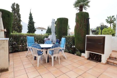 Rækkehus i Cabo Roig, Alicante, Cabo Roig - € 330.000 | Ref: MLSC3104035 - foto 6
