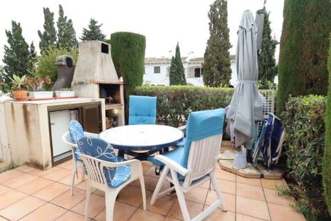 Rækkehus i Cabo Roig, Alicante, Cabo Roig - € 330.000 | Ref: MLSC3104035 - foto 8