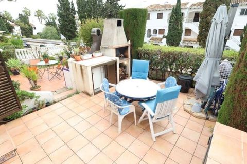 Rækkehus i Cabo Roig, Alicante, Cabo Roig - € 330.000 | Ref: MLSC3104035 - foto 9