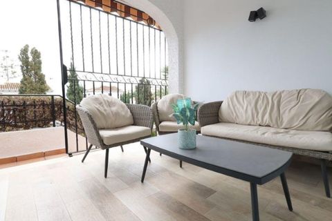 Rækkehus i Cabo Roig, Alicante, Cabo Roig - € 330.000 | Ref: MLSC3104035 - foto 12