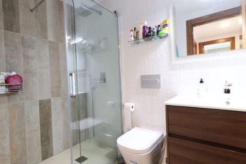 Rækkehus i Cabo Roig, Alicante, Cabo Roig - € 330.000 | Ref: MLSC3104035 - foto 17