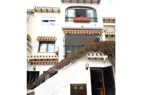 Rækkehus i Cabo Roig, Alicante, Cabo Roig - € 330.000 | Ref: MLSC3104035 - foto 29