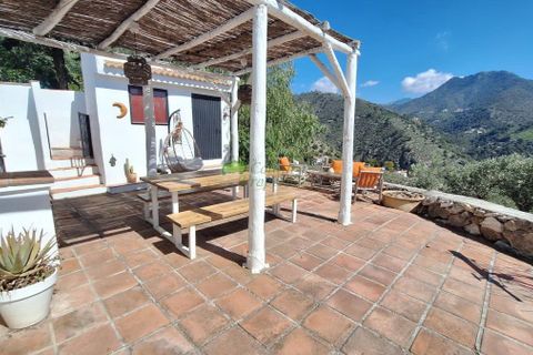 Landejendom i Competa, Malaga, Competa - € 485.000 | Ref: 7994 - foto 6