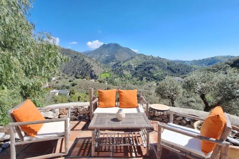 Landejendom i Competa, Malaga, Competa - € 485.000 | Ref: 7994 - foto 7