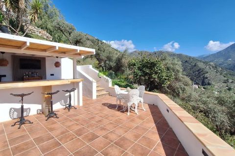 Landejendom i Competa, Malaga, Competa - € 485.000 | Ref: 7994 - foto 10