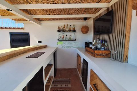 Landejendom i Competa, Malaga, Competa - € 485.000 | Ref: 7994 - foto 12