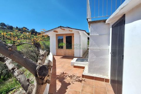 Landejendom i Competa, Malaga, Competa - € 485.000 | Ref: 7994 - foto 14