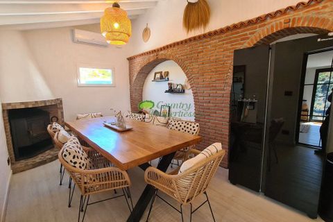 Landejendom i Competa, Malaga, Competa - € 485.000 | Ref: 7994 - foto 21