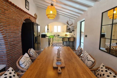 Landejendom i Competa, Malaga, Competa - € 485.000 | Ref: 7994 - foto 22