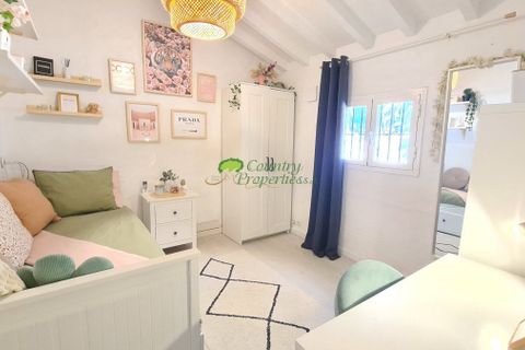 Landejendom i Competa, Malaga, Competa - € 485.000 | Ref: 7994 - foto 30