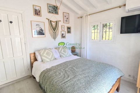 Landejendom i Competa, Malaga, Competa - € 485.000 | Ref: 7994 - foto 32