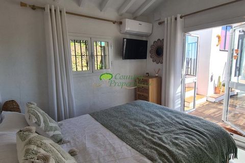 Landejendom i Competa, Malaga, Competa - € 485.000 | Ref: 7994 - foto 34