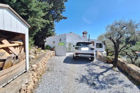 Landejendom i Competa, Malaga, Competa - € 485.000 | Ref: 7994 - foto 35