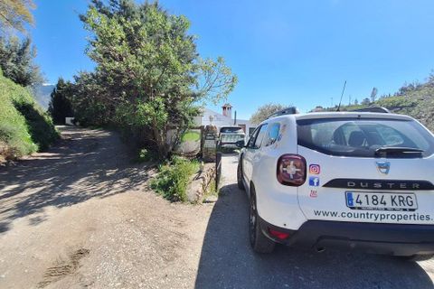 Landejendom i Competa, Malaga, Competa - € 485.000 | Ref: 7994 - foto 36