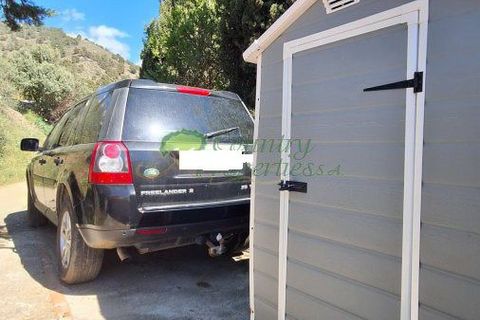Landejendom i Competa, Malaga, Competa - € 485.000 | Ref: 7994 - foto 38
