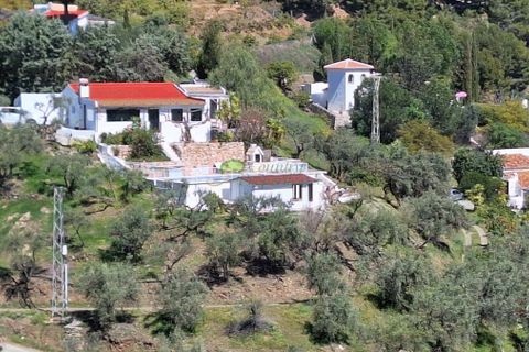 Landejendom i Competa, Malaga, Competa - € 485.000 | Ref: 7994 - foto 39