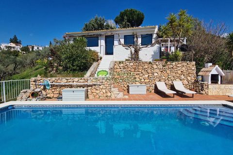 Landejendom i Competa, Malaga, Competa - € 485.000 | Ref: 7994 - foto 40