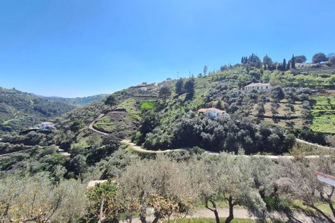 Landejendom i Competa, Malaga, Competa - € 485.000 | Ref: 7994 - foto 41