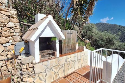 Landejendom i Competa, Malaga, Competa - € 485.000 | Ref: 7994 - foto 42