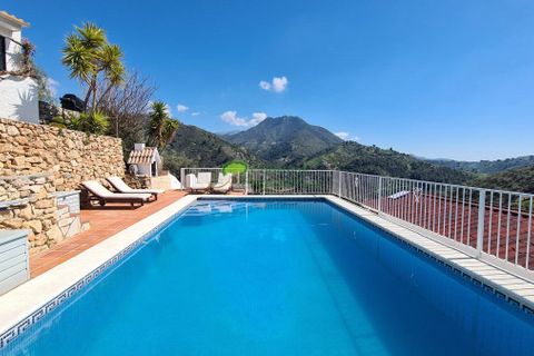 Landejendom i Competa, Malaga, Competa - € 485.000 | Ref: 7994 - foto 43