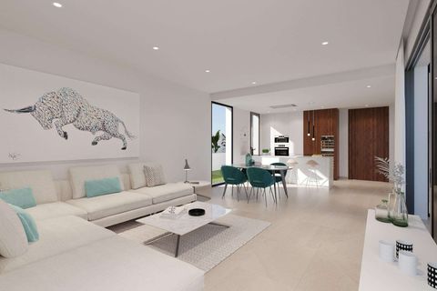 Villa i Finestrat, Alicante, Finestrat - € 915.000 | Ref: N9664 - foto 8