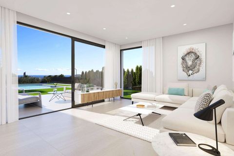 Villa i Finestrat, Alicante, Finestrat - € 915.000 | Ref: N9664 - foto 10